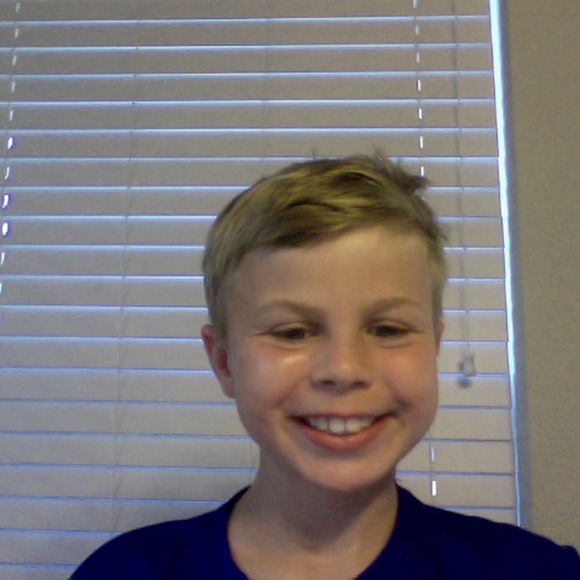 Meet your Posher, Ryan - Picture 1 of 1